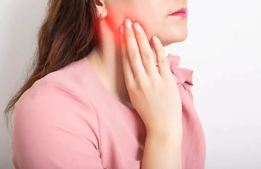 Dental Abscess Emergency